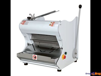 Хлеборезка настольная ручная APACH BAKERY LINE G42