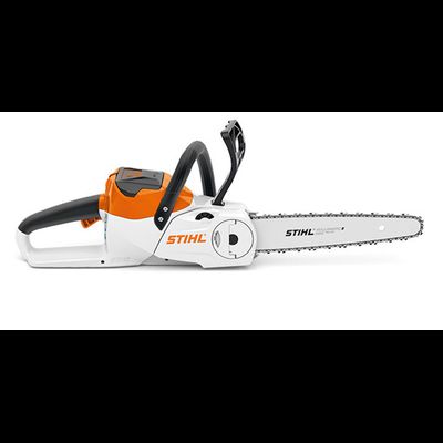 Аккумуляторная пила Stihl MSA 120 C BQ