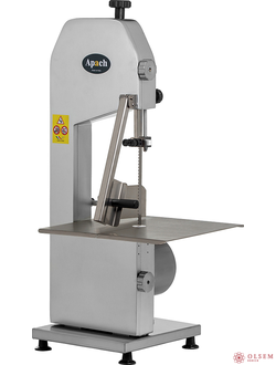 Пила для резки мяса Apach ASW155А 380В