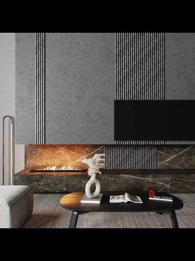 3D стеновая панель Decor Dizayn 916-70