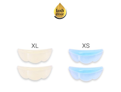 Бигуди набор 3 (XS,XL)