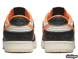 Nike SB Dunk Low Retro PRM Halloween (40-45)