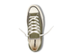 Кеды Converse Chuck Taylor 70 зеленые хаки низкие