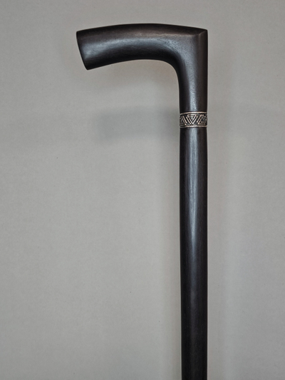 Трость "Окольничий Черный Граб"