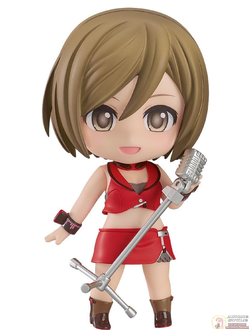 Нендроид Мэйко (Meiko 2.0)