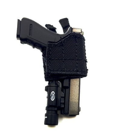 Кобура 1/6 (78071) - DAMTOYS