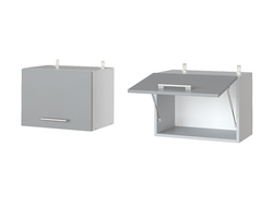 Кухонный Шкаф ПГ-50 Берген