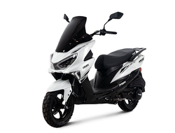 Скутер TMBK JUMBO 150CC (SHOW 50CC)