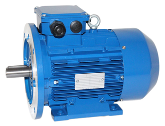 Электродвигатель АИР 160M2 (18,5 кВт)