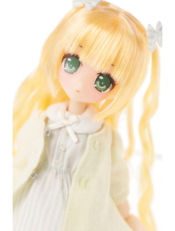 Кукла 1/12 PiccoNeemo Lipu Youseitachi no Kyuujitsu