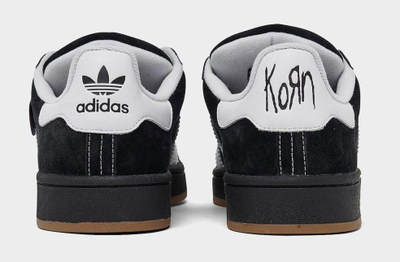 Кроссовки Adidas Campus 00S KoRn