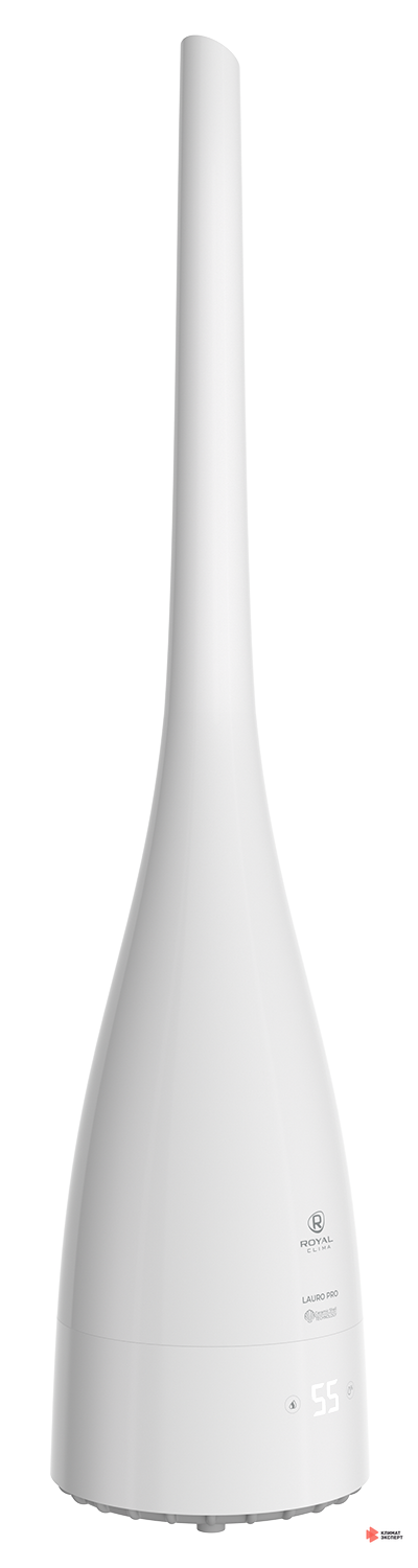 Ультразвуковой увлажнитель серии LAURO Pro RUH-LRP320/3.7E-WT