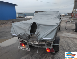 Тактика-390 DC Lite