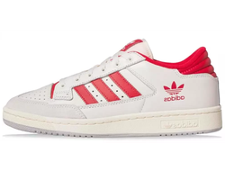 Adidas Centennial Beige Red