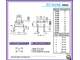 кнопка тактовая TC-0108X 4-pin h=9.5 мм.