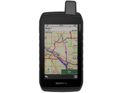 Навигатор Garmin Montana 710 (010-02963-01)