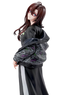 Фигурка 1/7 Мари Илластриэс Макинами (Makinami Mari Illustrious Ver. Radio Eva, Part 3)