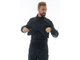Комбинезон сварщика 2 класса Brodeks FS 58-02, черный