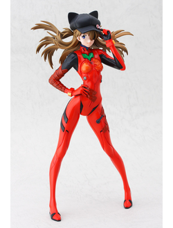Фигурка Аска Лэнгли (Asuka Langley)