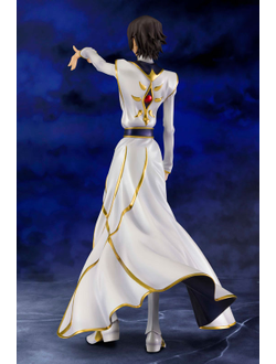 Фигурка 1/8 Лелуш Ламперуж (Lelouch Lamperouge)