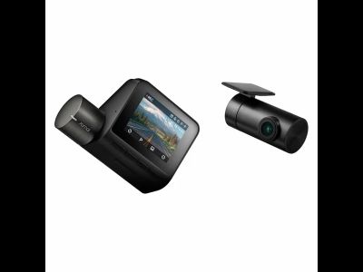 Видеорегистратор 70Mai Dash Cam A200 Set (A200-1) (Black)