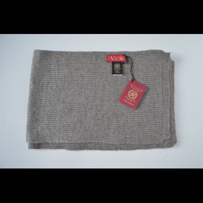 Берет Vizio 1743 ореховый