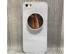 Держатель для телефона Дом Дракона, House of the Dragon №1