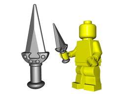 Повстанческий кинжал | Rebel Dagger