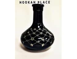 Колба Hookah Tree H3 Резная