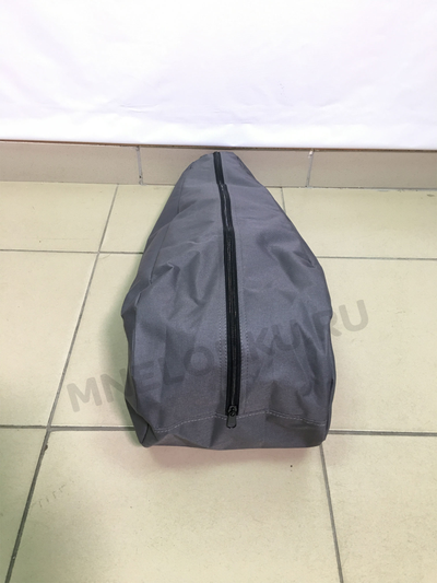 Сумка для транцевых колес