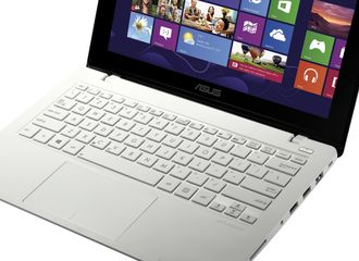 11.6&quot; Ноутбук Asus X200LA белый