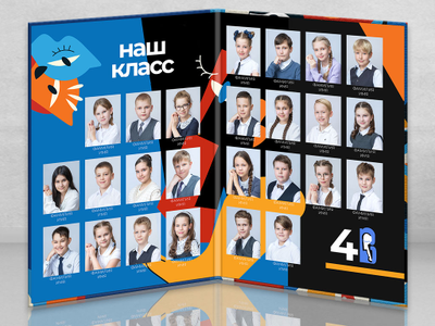 Планшет "Пикассо"