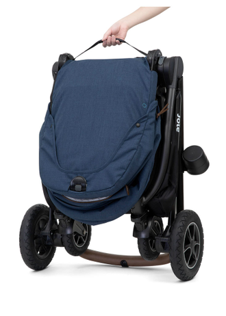Joie Versatrax 2 1