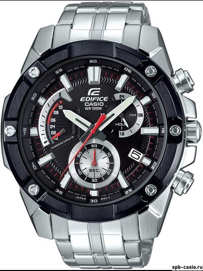 Часы Casio Edifice EFR-559DB-1A