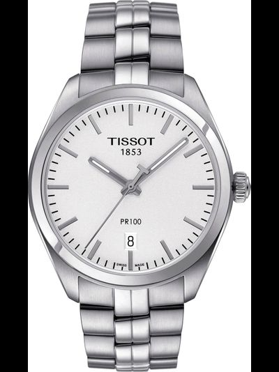 Швейцарские часы Tissot T101.410.11.031.00