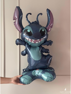 Стич ходячка (воздух) 100 см