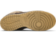 кроссовки Nike Dunk Low Pro SB Tweed подошва