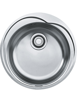 Мойка Franke Ronda ROL 610-41