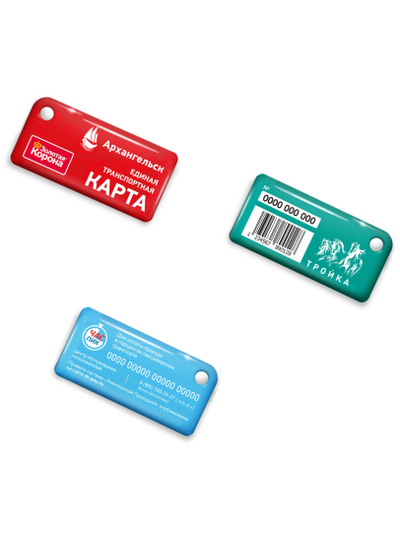 Чехол-брелок TR-o-001 (2)