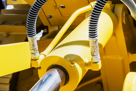 Поставка запасных частей