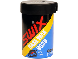Мазь SWIX   грунт  +1/-20 VG30