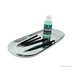 Тревел-кейс для мастера - pm-shop24.ru