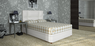 Кровать с матрасом Set XL, Mr. Mattress купить в Краснодаре