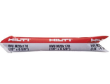 Капсула с клеевым составом HILTI HVU M33x300 (256699)