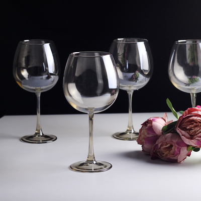 Бокал для вина "графит" 780 мл