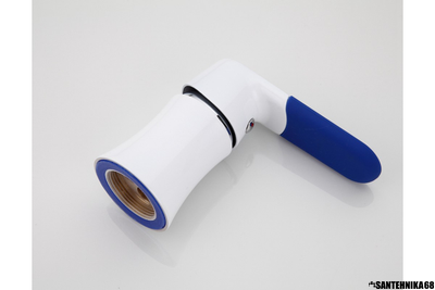 Смеситель врезной для акриловых ванн FRAP F 1134 L ТРОЙКА