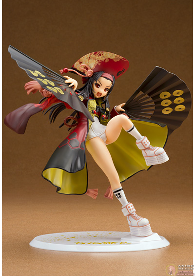 Фигурка 1/8 Юкимура Санада (Sanada Yukimura)