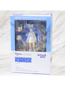 Фигурка фигма figma Nipako