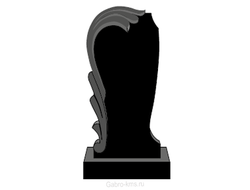 "Модель 24" 110см (включая портрет, ФИО, эпитафию)