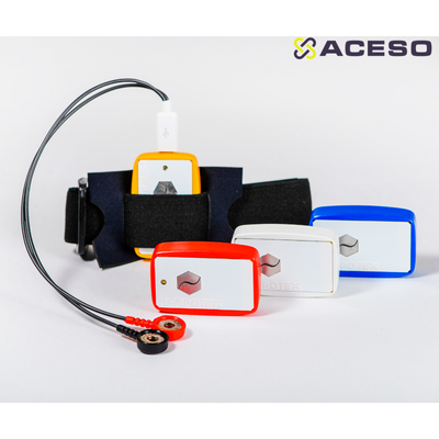 СИСТЕМА БОС «КОЛИБРИ» КОМПЛЕКСНАЯ